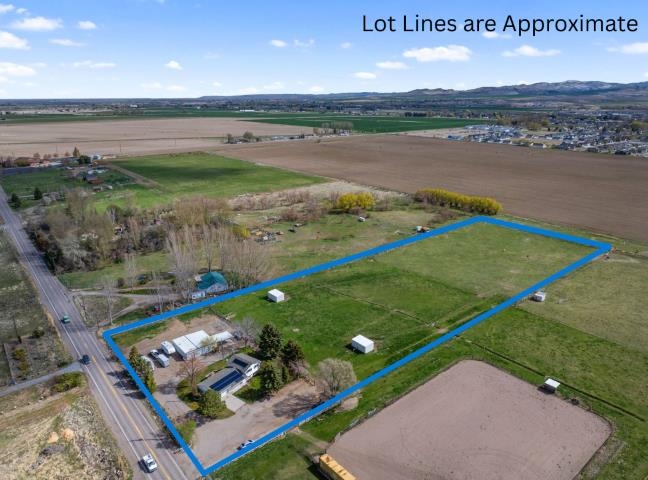 11578 N Philbin Rd, Pocatello, Idaho image 37