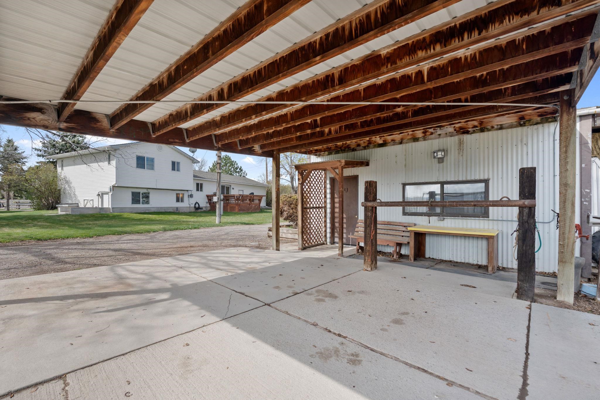 11578 N Philbin Rd, Pocatello, Idaho image 31