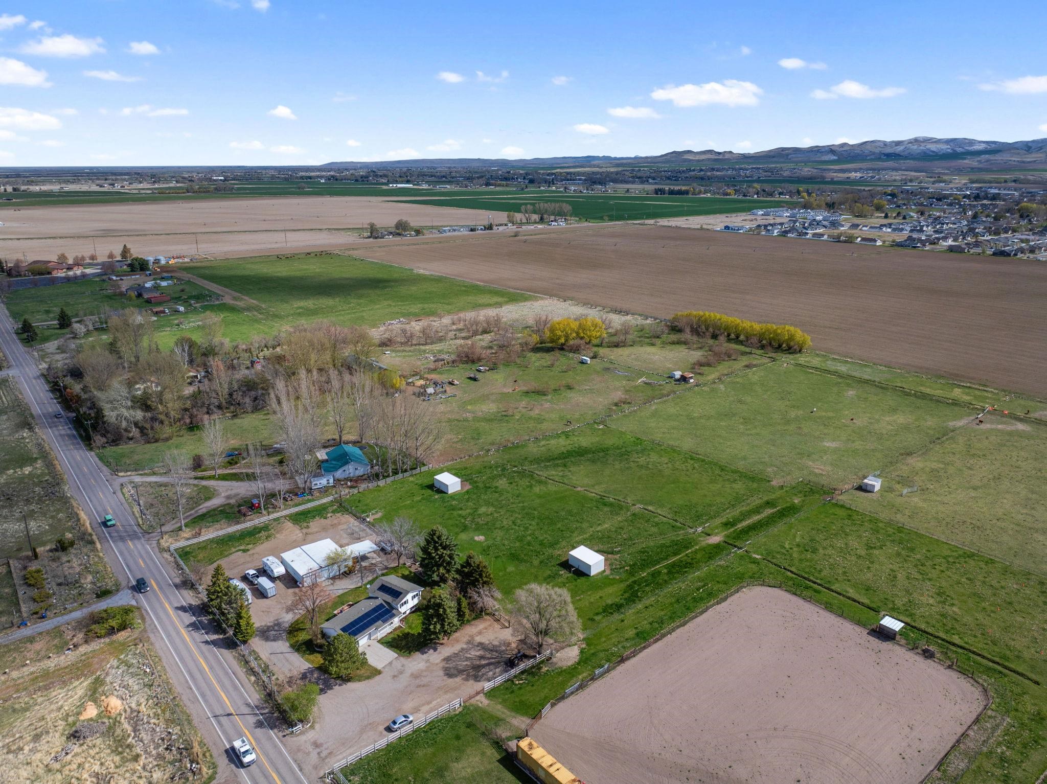 11578 N Philbin Rd, Pocatello, Idaho image 42