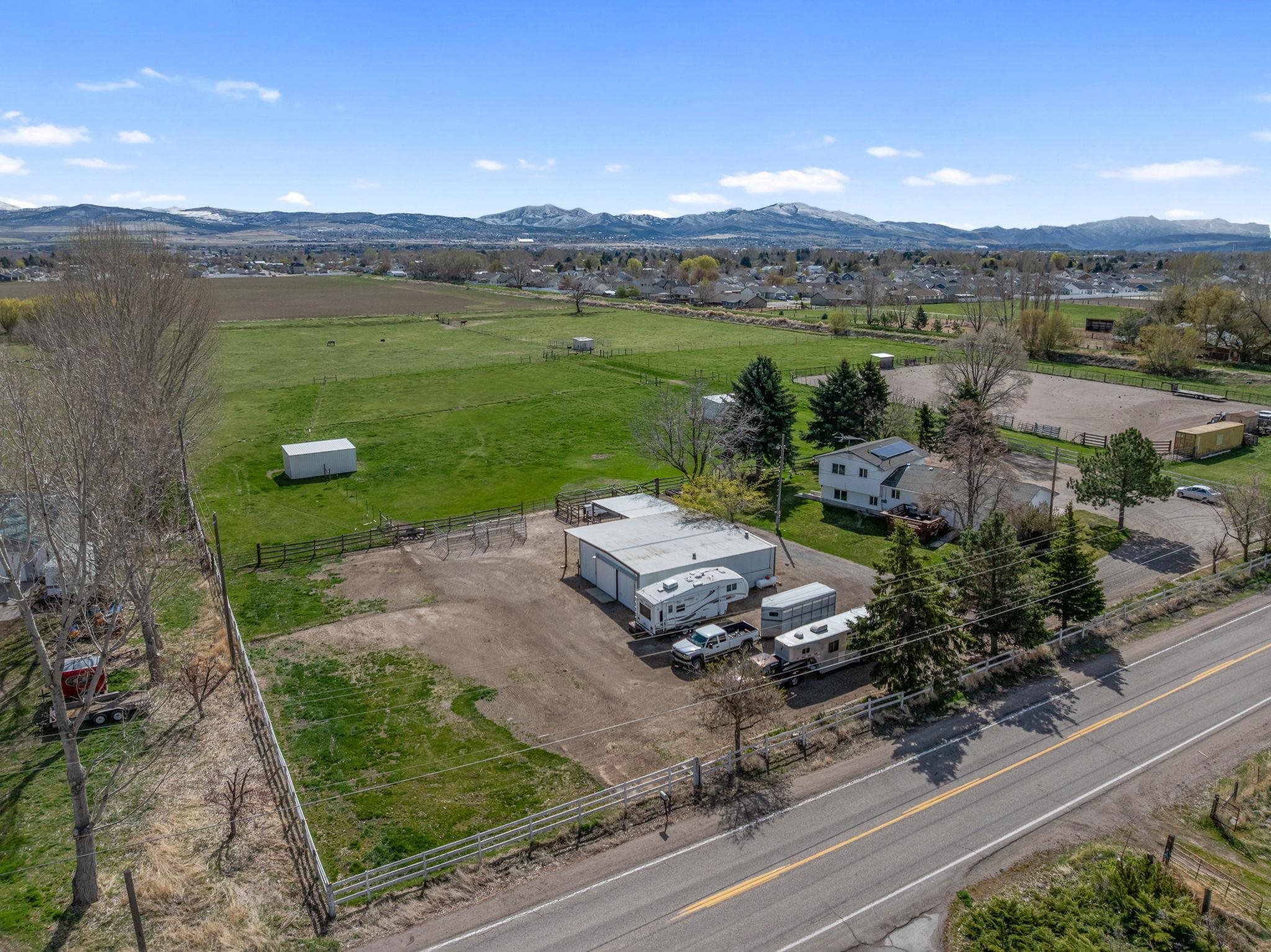 11578 N Philbin Rd, Pocatello, Idaho image 2