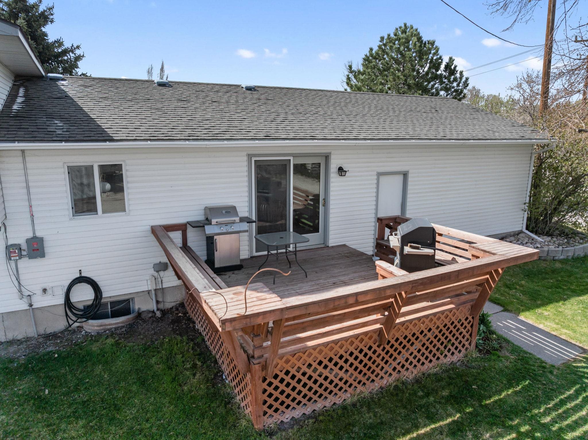 11578 N Philbin Rd, Pocatello, Idaho image 27
