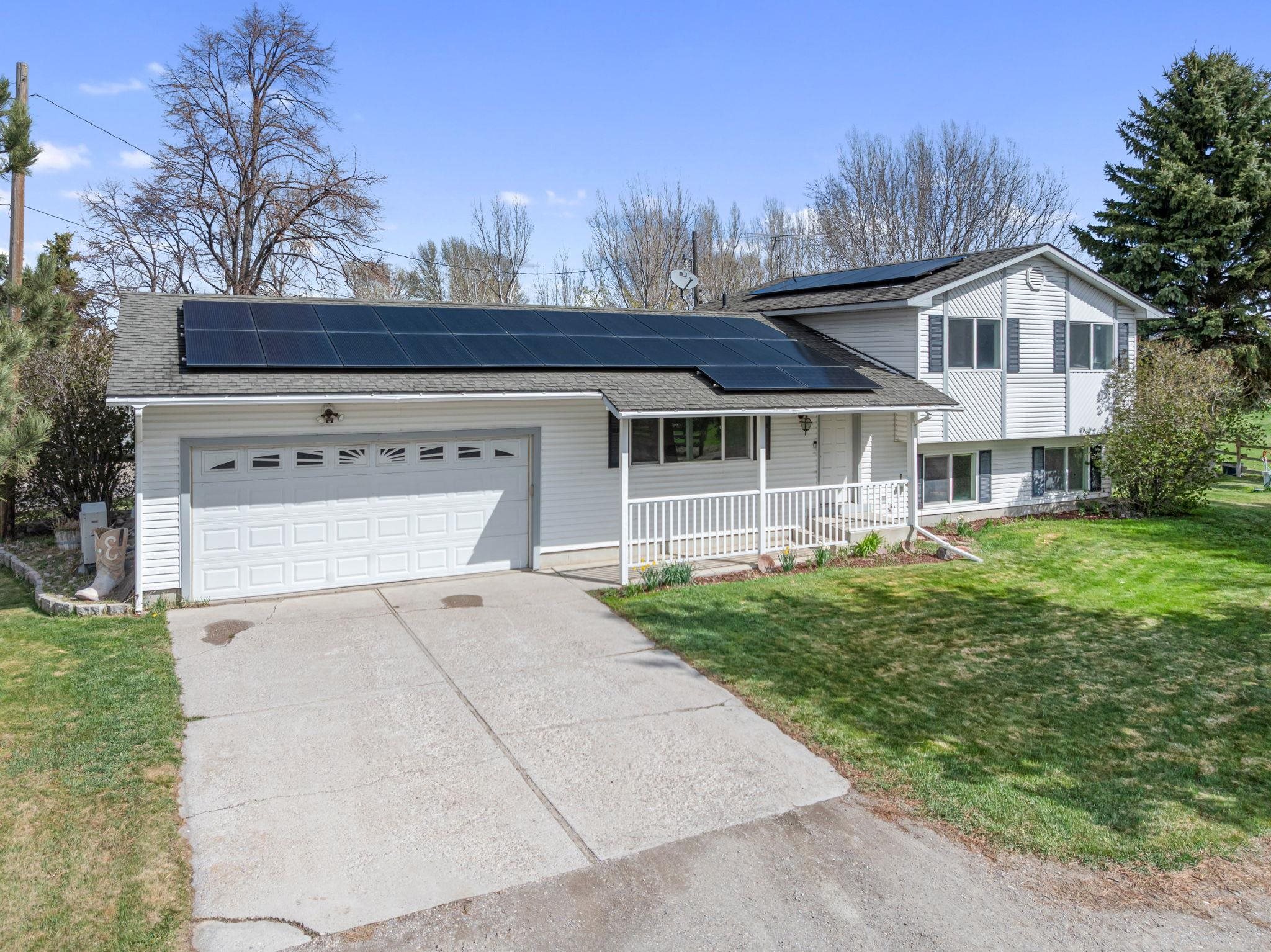 11578 N Philbin Rd, Pocatello, Idaho image 4