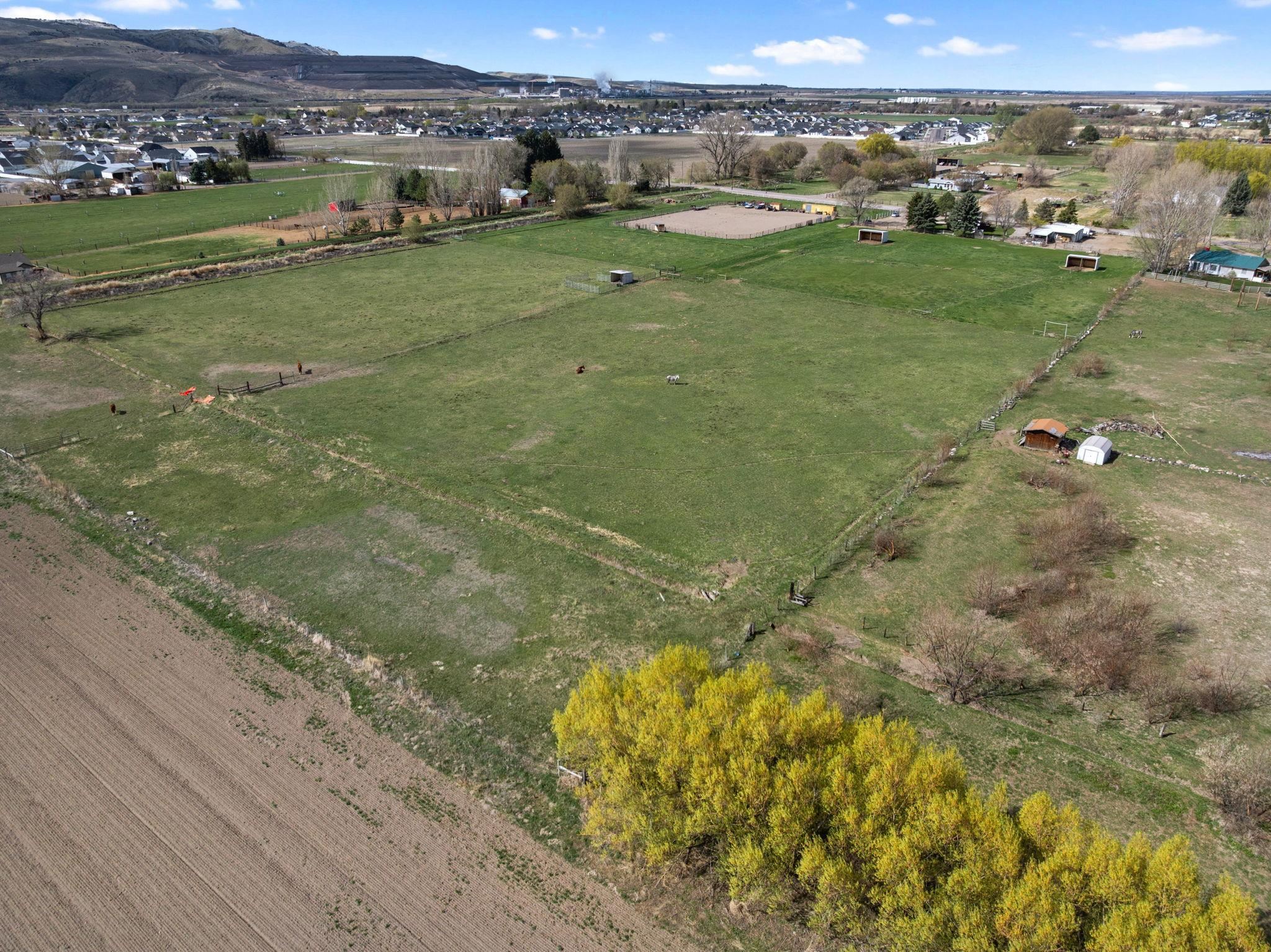 11578 N Philbin Rd, Pocatello, Idaho image 38