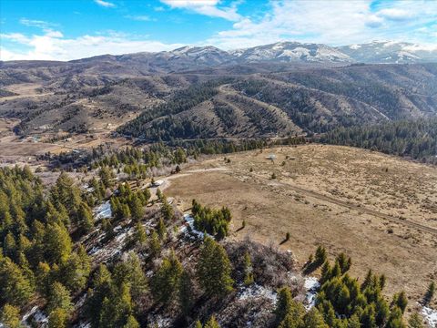 Vacant Land For Sale - LOT 15B Hawthorne<br/> Lava Hot Springs, ID 83246