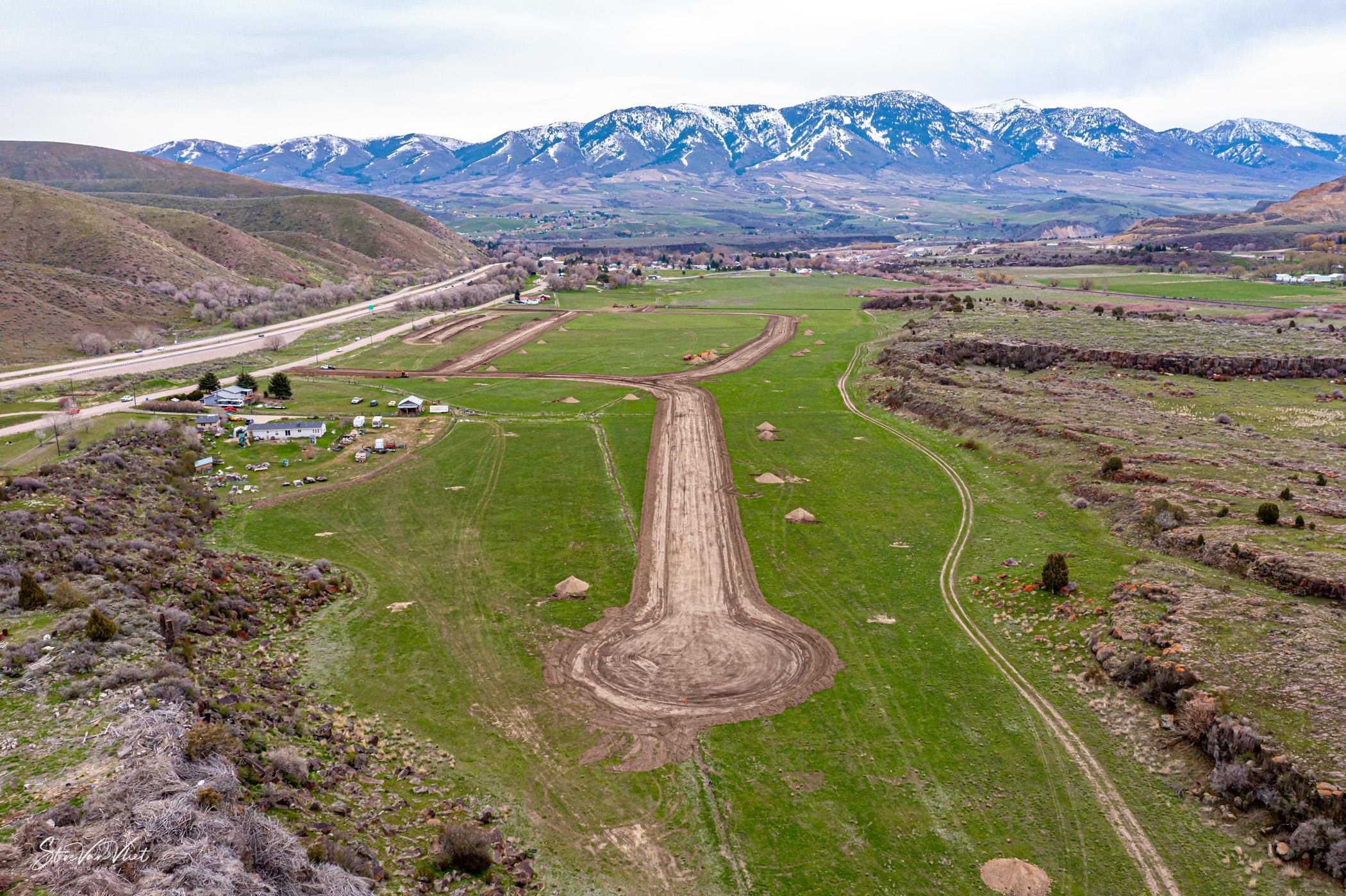 Lot 5 Block 2 Castle Creek Lane, Inkom, Idaho image 6