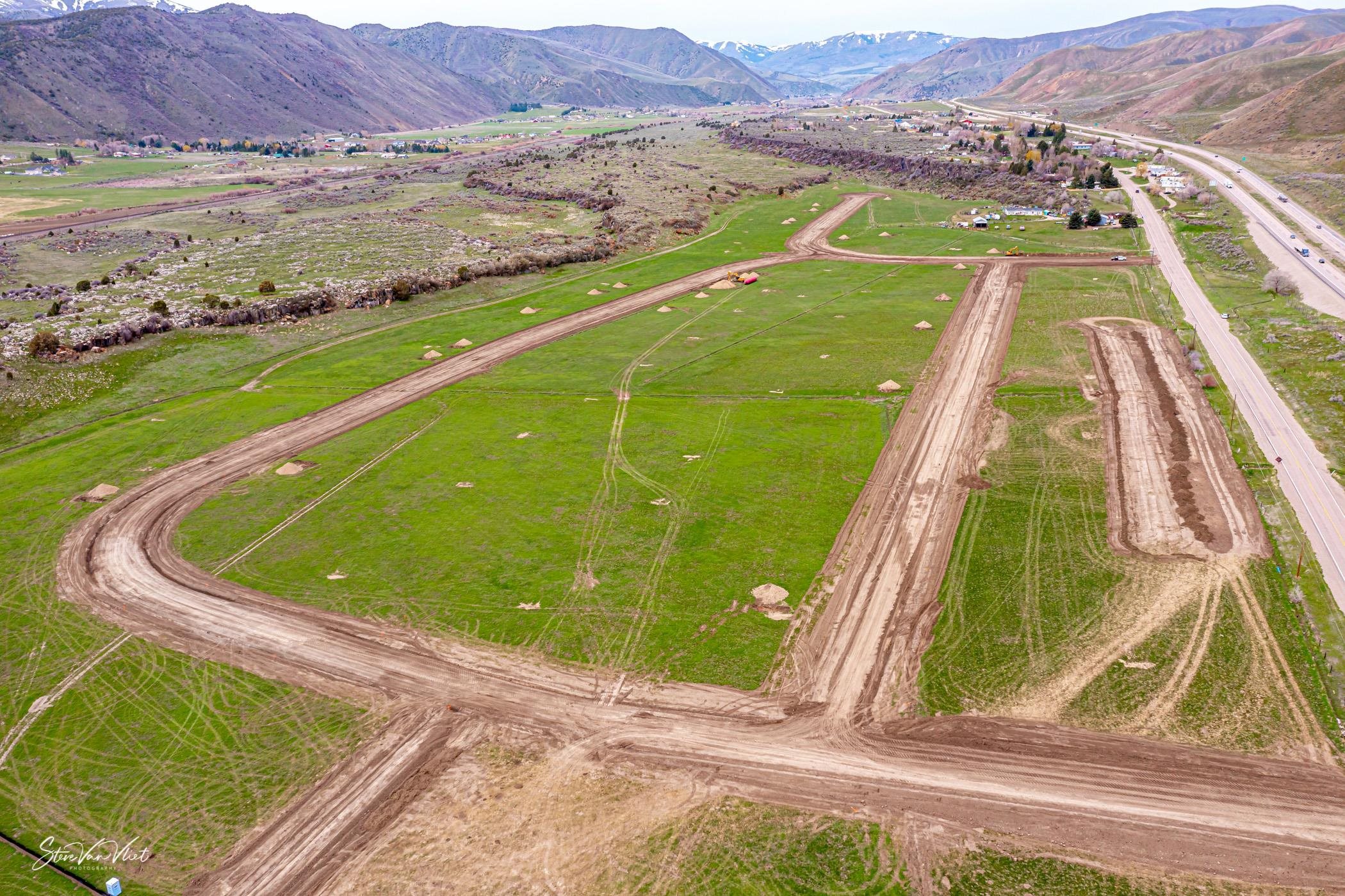 Lot 1 Block 1 Castle Creek Lane, Inkom, Idaho image 4