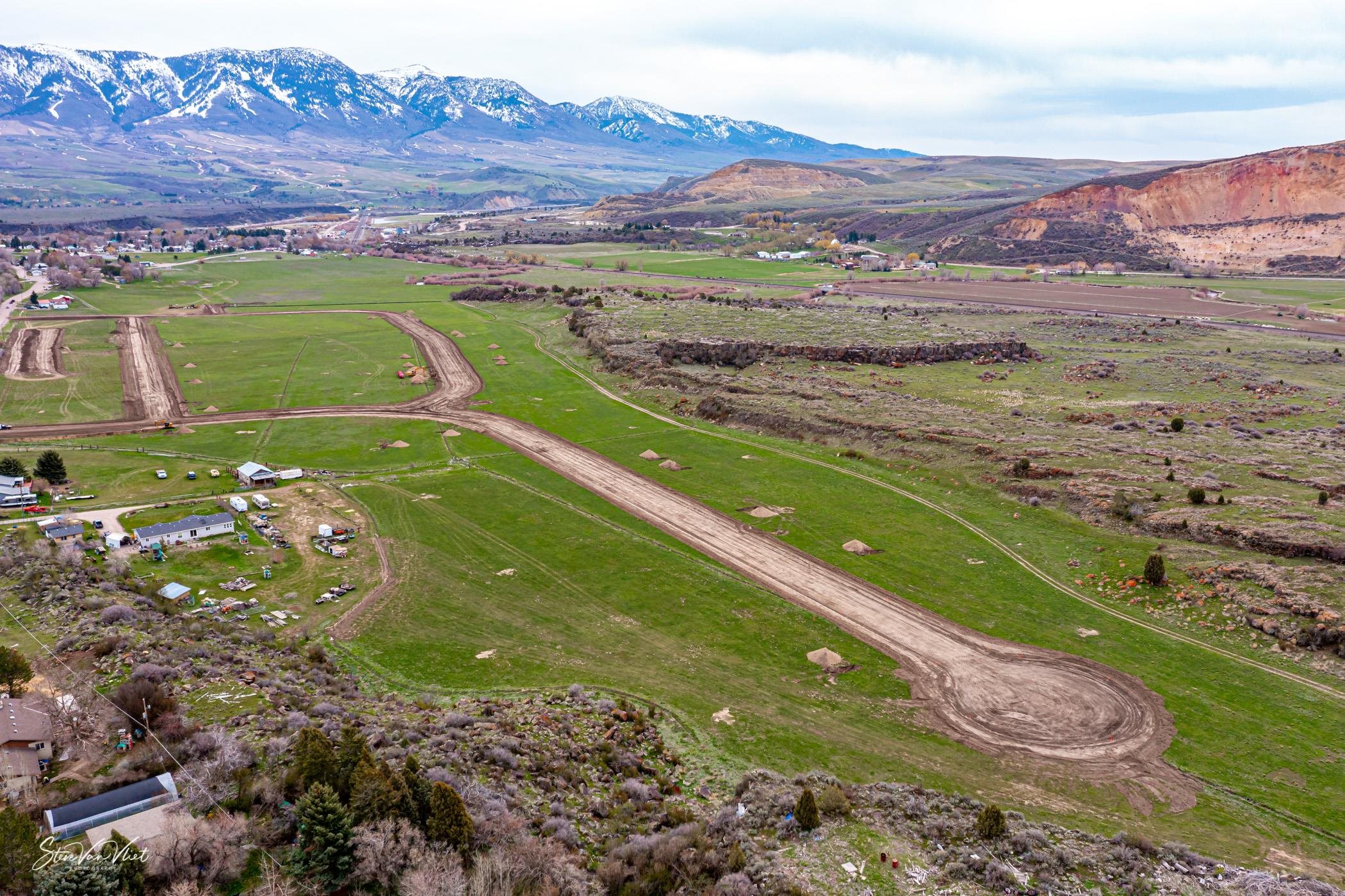 Lot 1 Block 1 Castle Creek Lane, Inkom, Idaho image 3