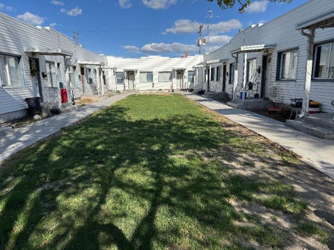 Multifamily For Sale - 1333 Miller Ave<br/> Cassia County, Burley, ID 83318