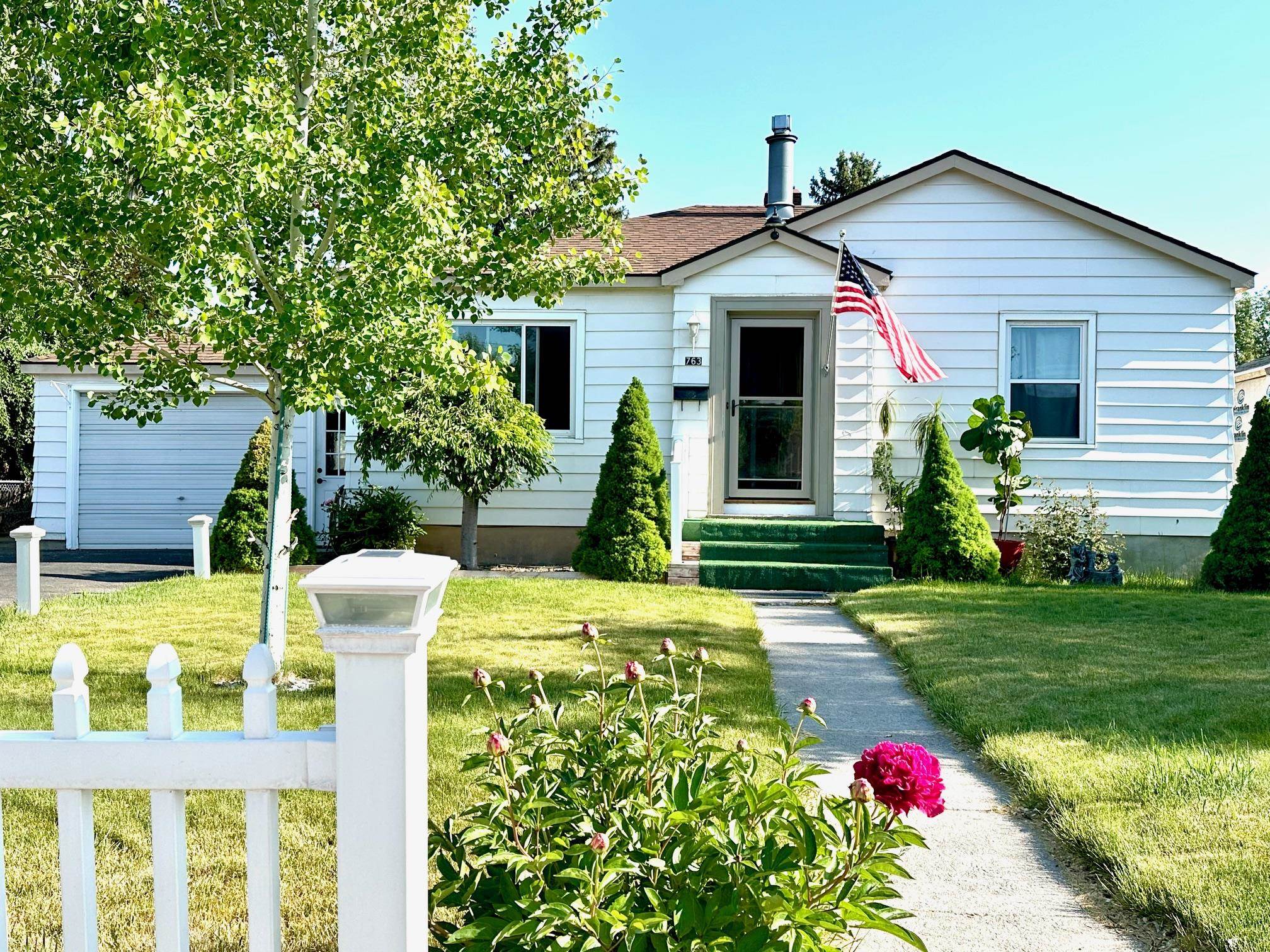 763 W Cedar Street, Pocatello, Idaho image 1