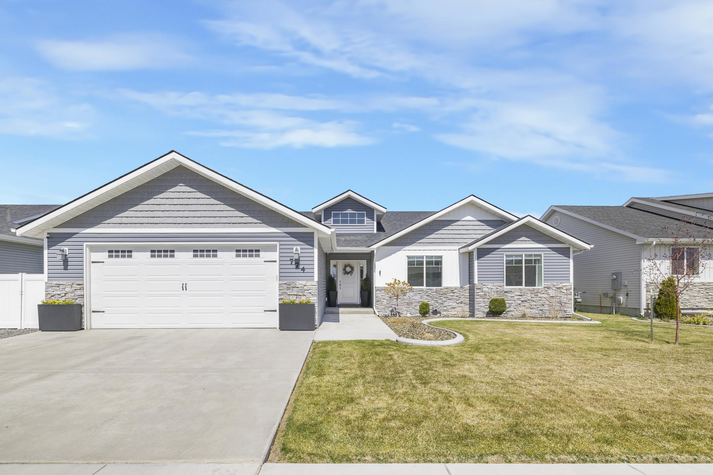774 Lucy Lane, Chubbuck, Idaho image 1
