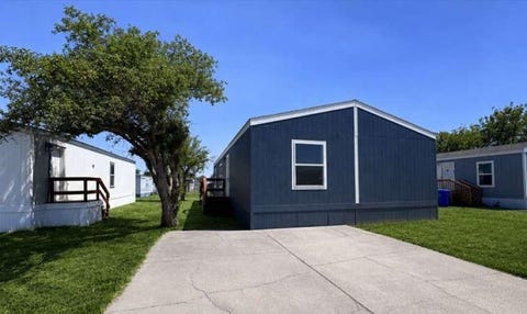 Photo of 1900 W Quinn Rd #134 Rd, Pocatello, ID 83202 (MLS # 583217)