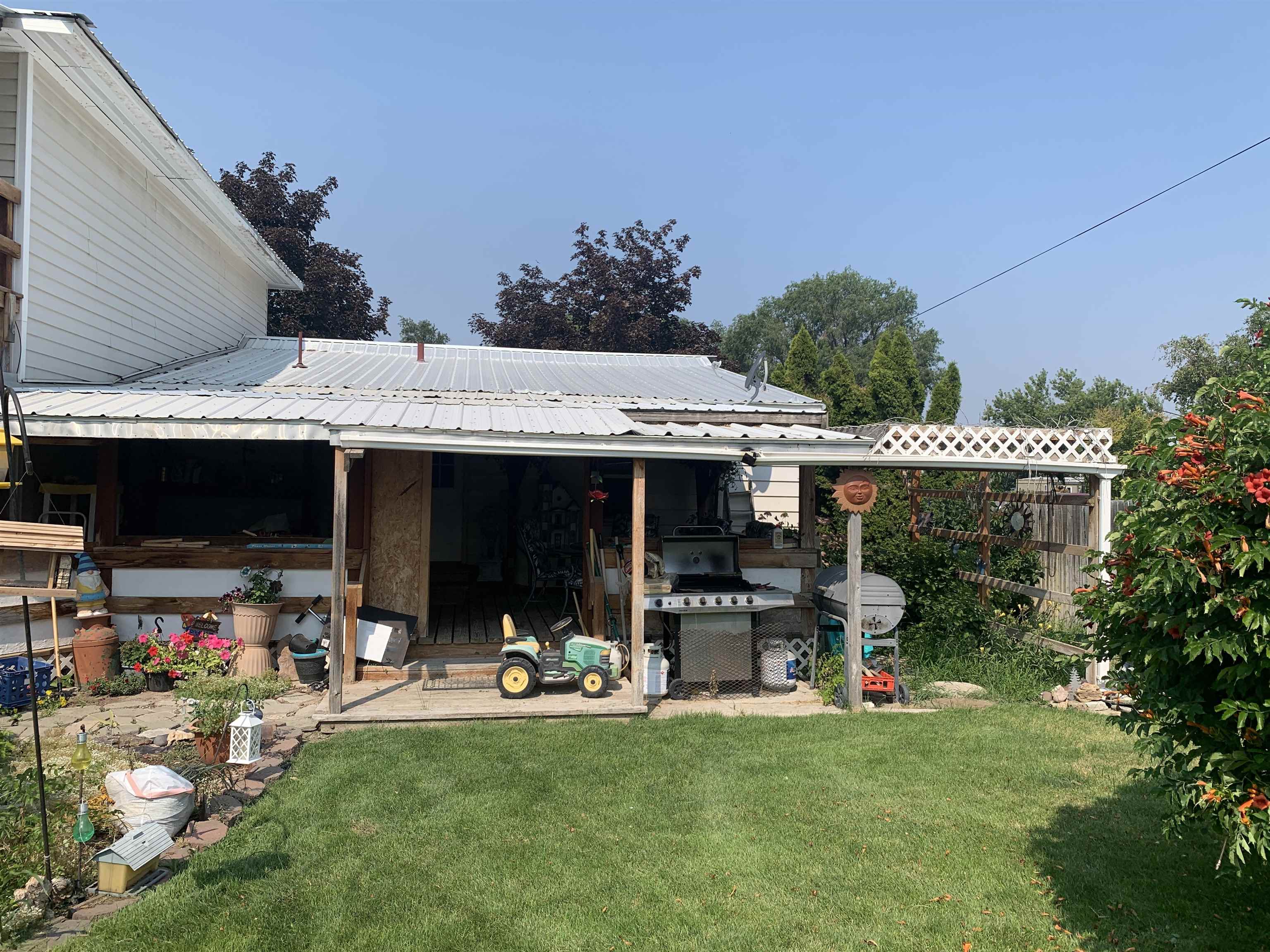 247 Grant St, American Falls, Idaho image 9