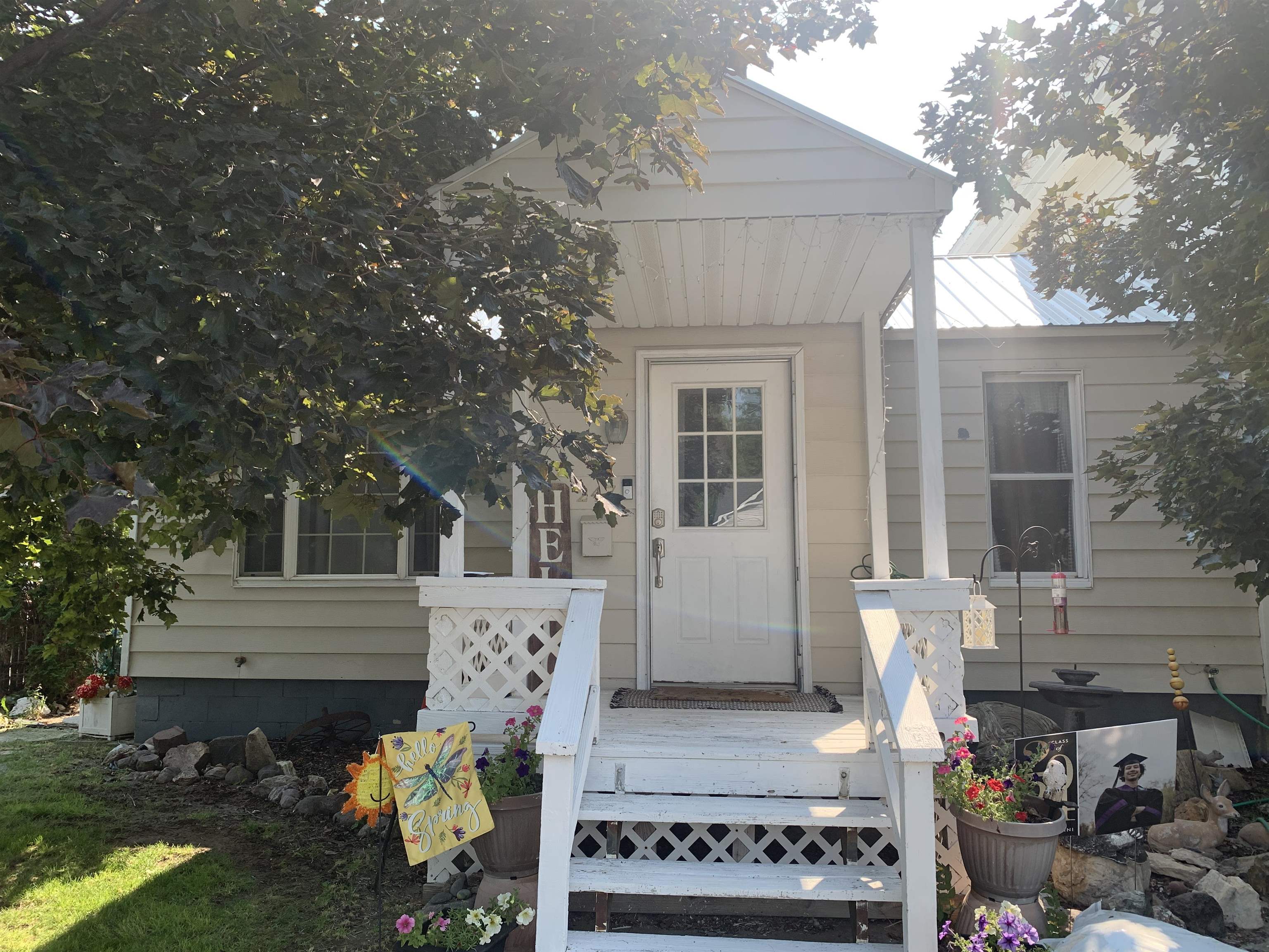 247 Grant St, American Falls, Idaho image 1