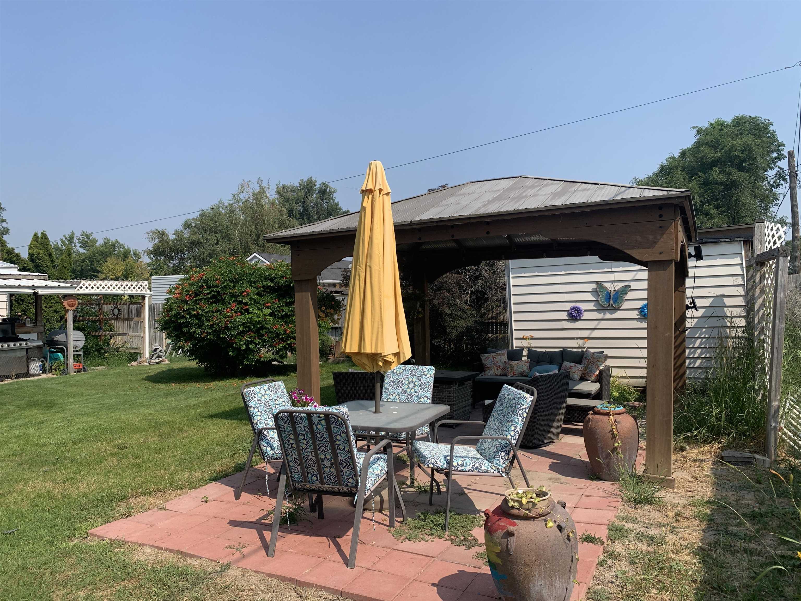 247 Grant St, American Falls, Idaho image 8
