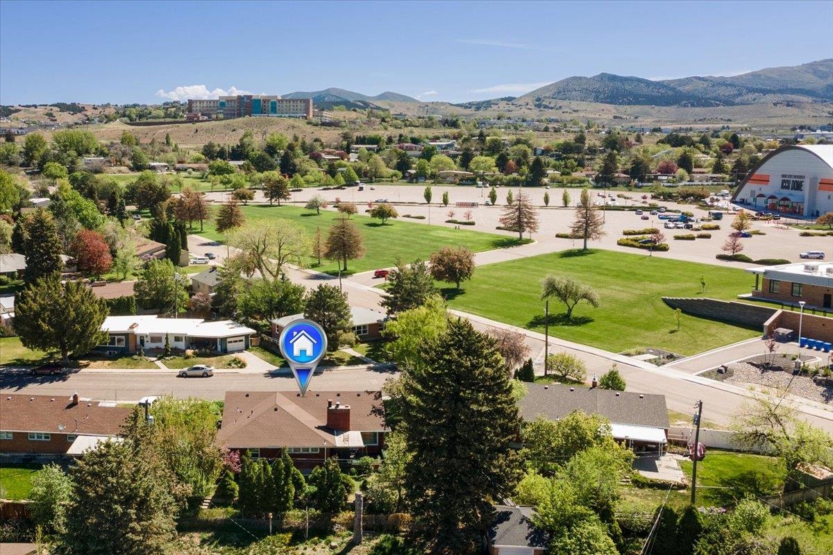 181 S 16th Pl, Pocatello, Idaho image 32
