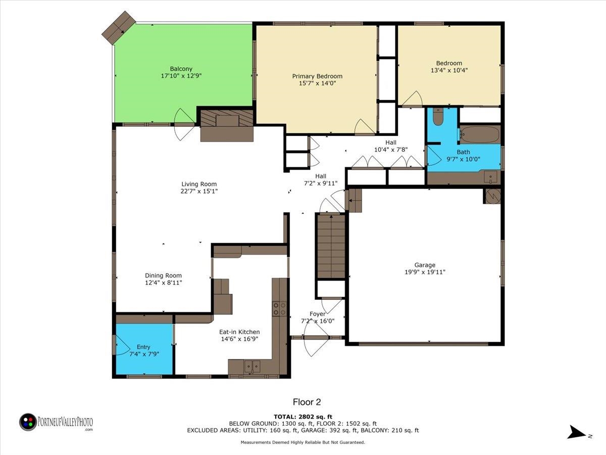 181 S 16th Pl, Pocatello, Idaho image 33