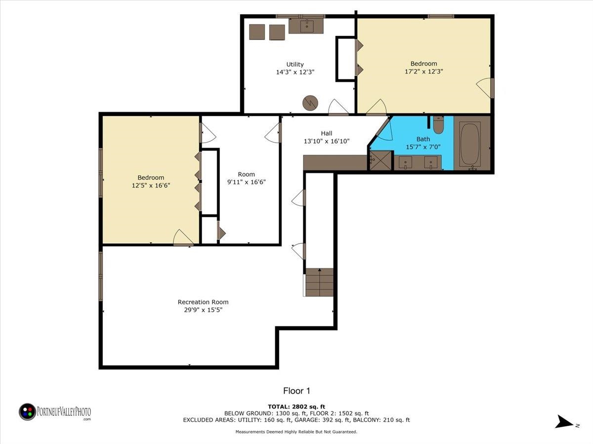 181 S 16th Pl, Pocatello, Idaho image 34