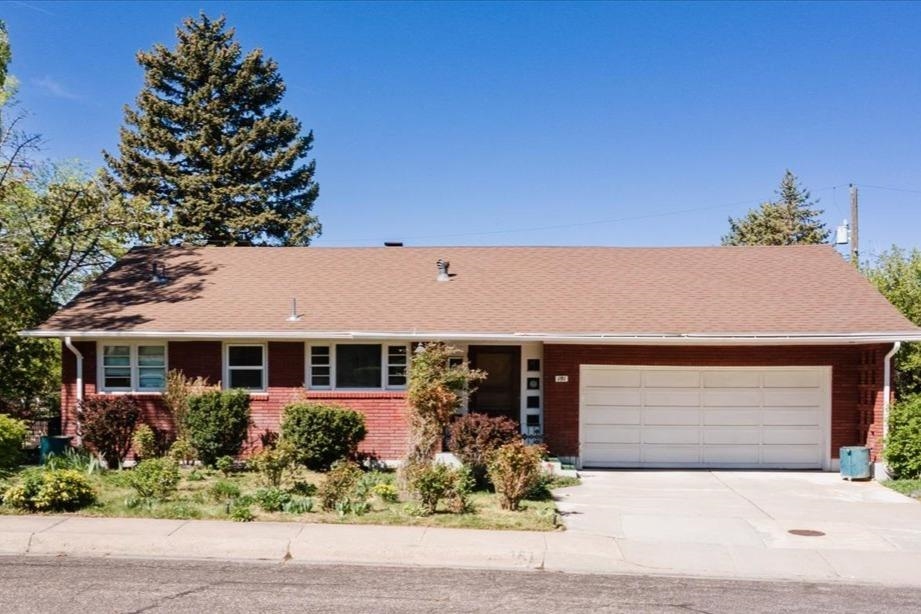 181 S 16th Pl, Pocatello, Idaho image 1