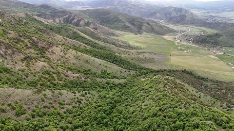 Vacant Land For Sale - LOT 107 Partridge Drive<br/> Bannock County, Lava Hot Springs, ID 83246