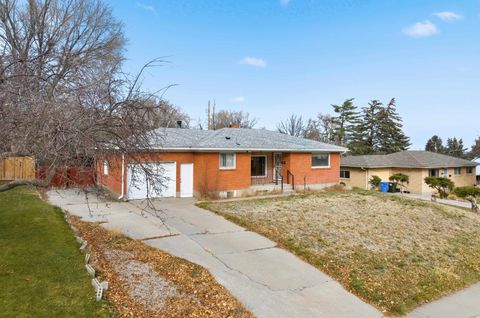 Photo of 149 Valleyview Dr, Pocatello, ID 83204 (MLS # 581163)