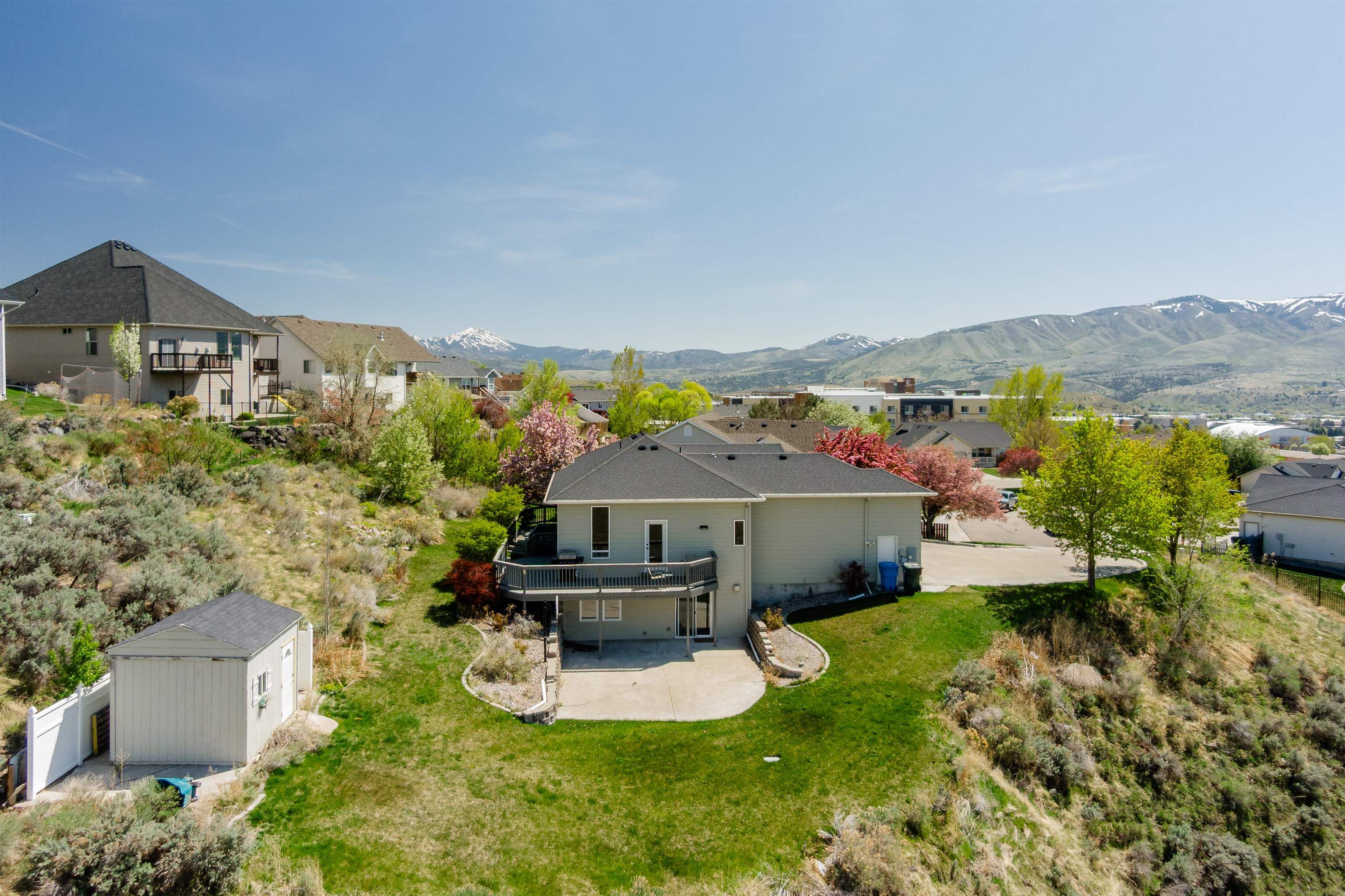 370 Via Venitio Dr, Pocatello, Idaho image 43