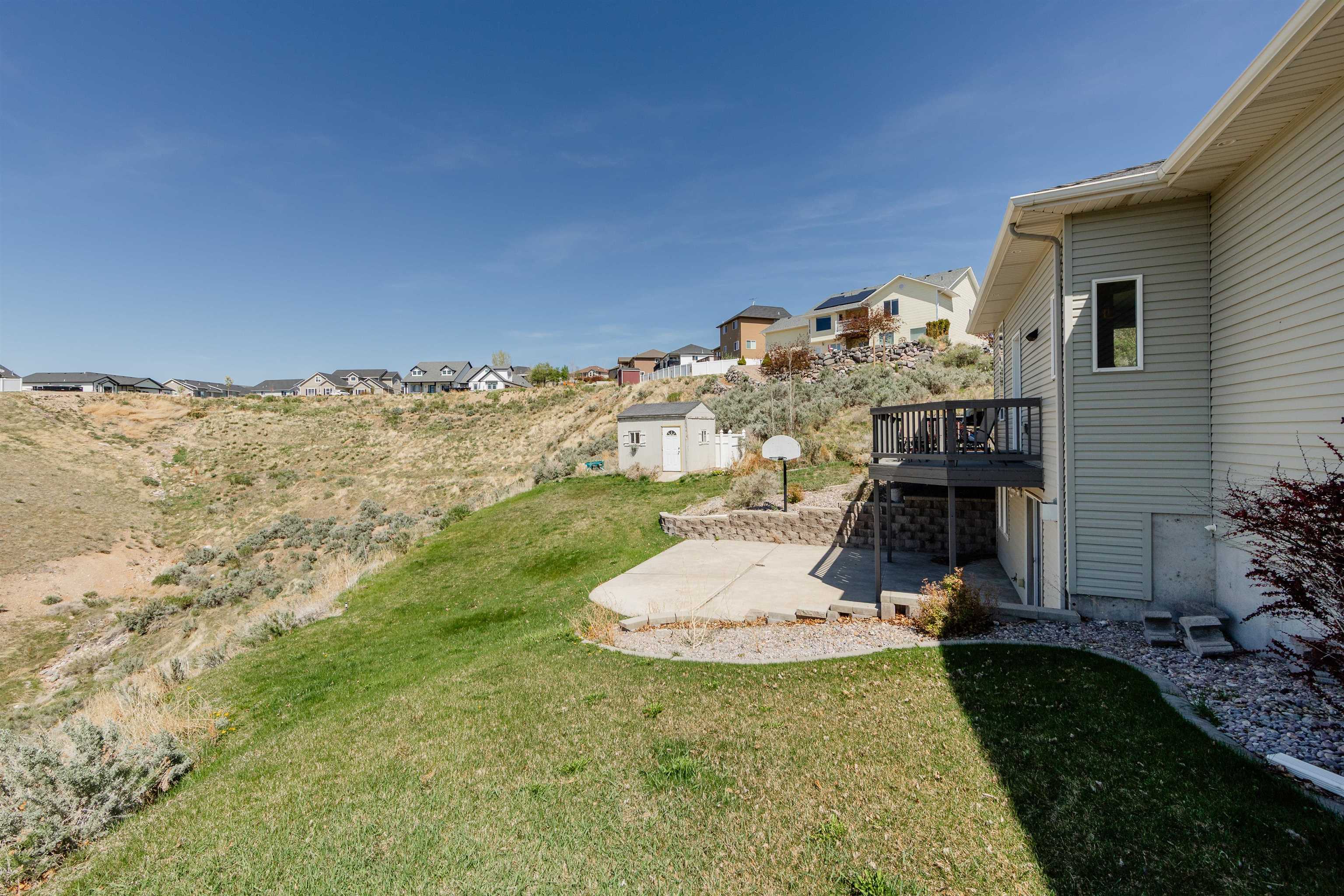 370 Via Venitio Dr, Pocatello, Idaho image 46