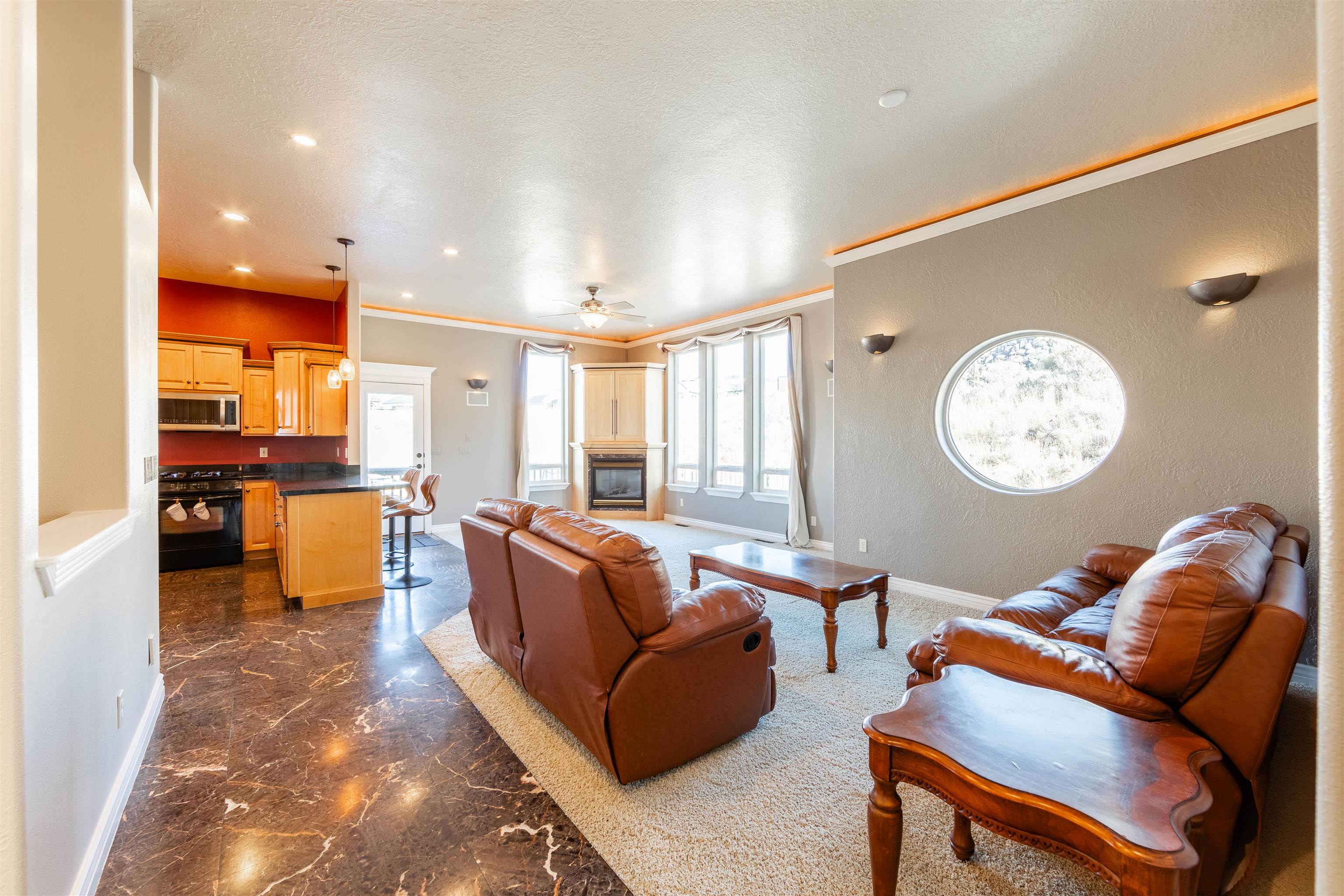 370 Via Venitio Dr, Pocatello, Idaho image 18