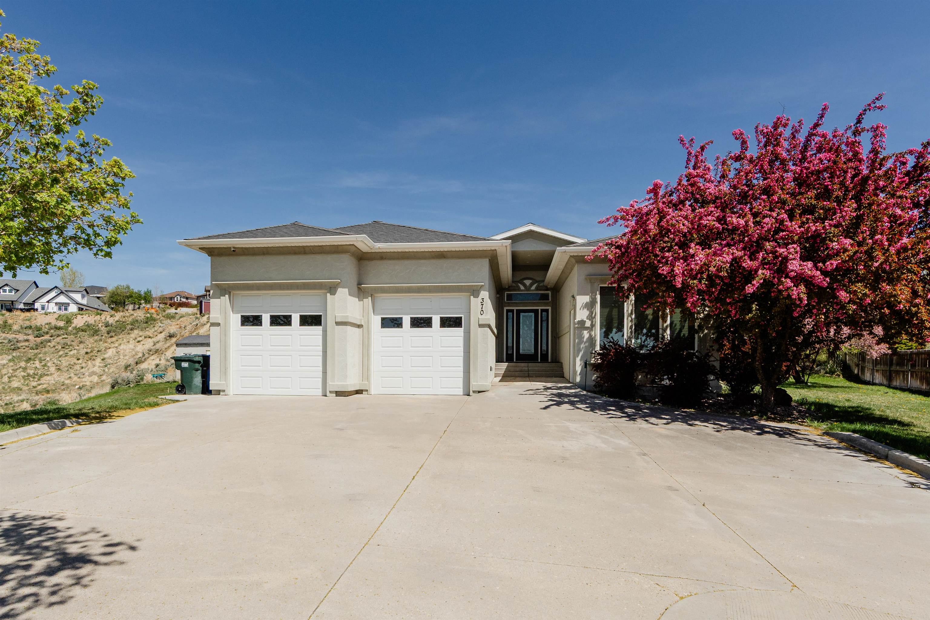 370 Via Venitio Dr, Pocatello, Idaho image 1