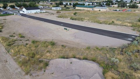 Photo of TBD Stan's Way #TBD Lot 4 Block 1 St, Pocatello, ID 83204 (MLS # 580437)