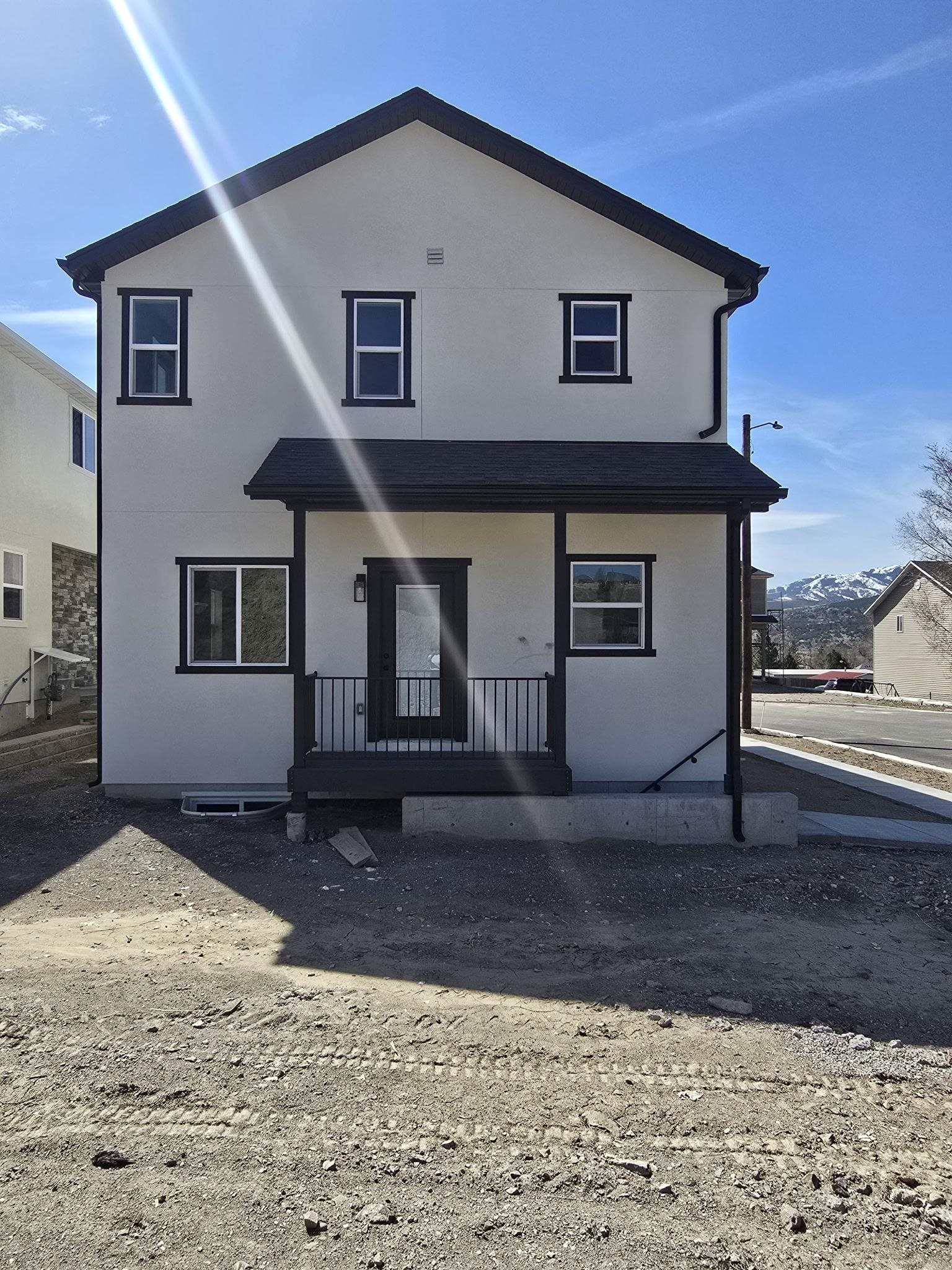 1168 Jasper Loop, Pocatello, Idaho image 2