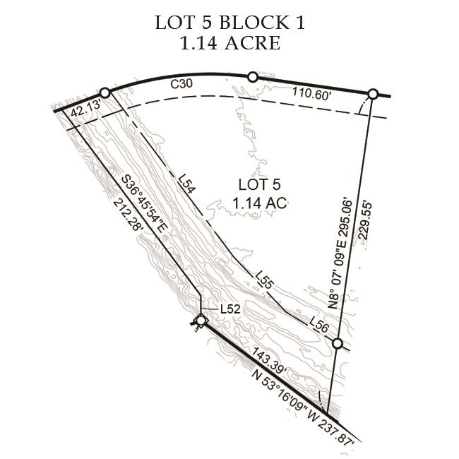 Thorn Lane Lot 5, Blackfoot, Idaho image 2