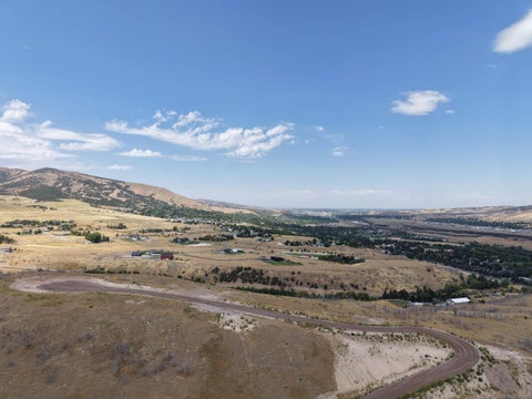 Vacant Land For Sale - LOT 3 Ridgeview Lane<br/> Pocatello, ID 83204