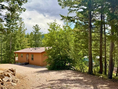Mobile Home For Sale - 8625 Hansen Circle<br/> Lava Hot Springs, ID 83264