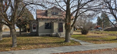 Homes For Sale - 284 N Main St<br/> Downey, ID 83234