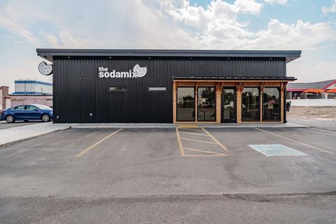 Photo of 4185 Pole Line Road, Pocatello, ID 83202 (MLS # 581502)