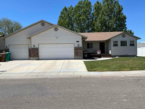 Homes For Sale - 4715 Misti Ave<br/> Chubbuck, ID 83202