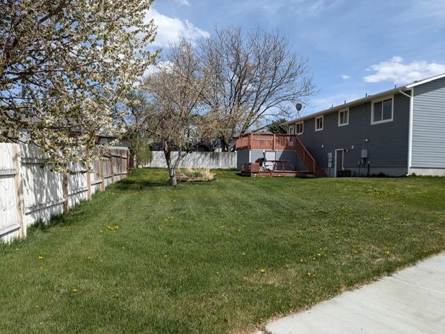 1688 Lancaster Street, Pocatello, Idaho image 4