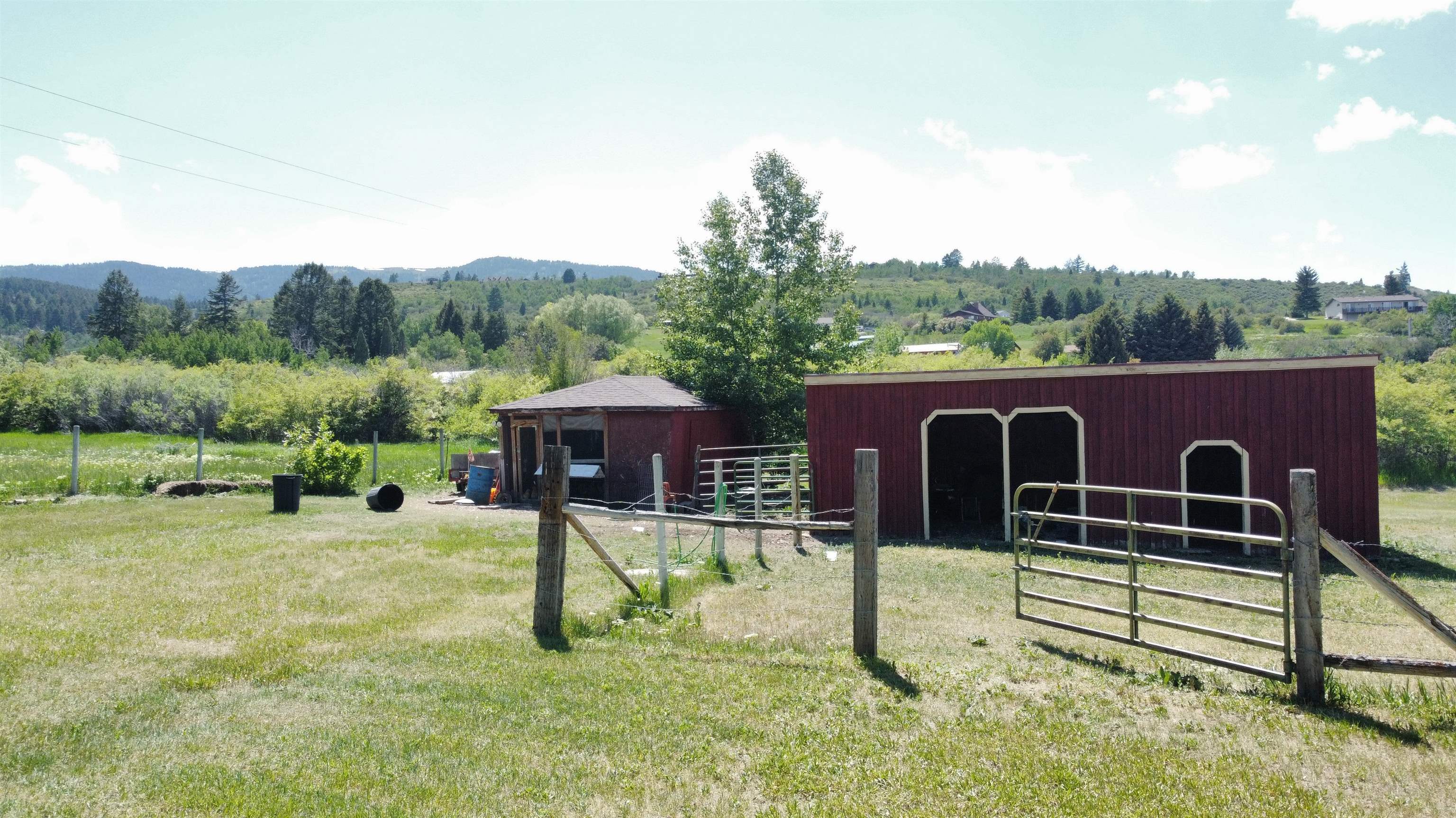 16 Old Oregon Rd, Soda Springs, Idaho image 5