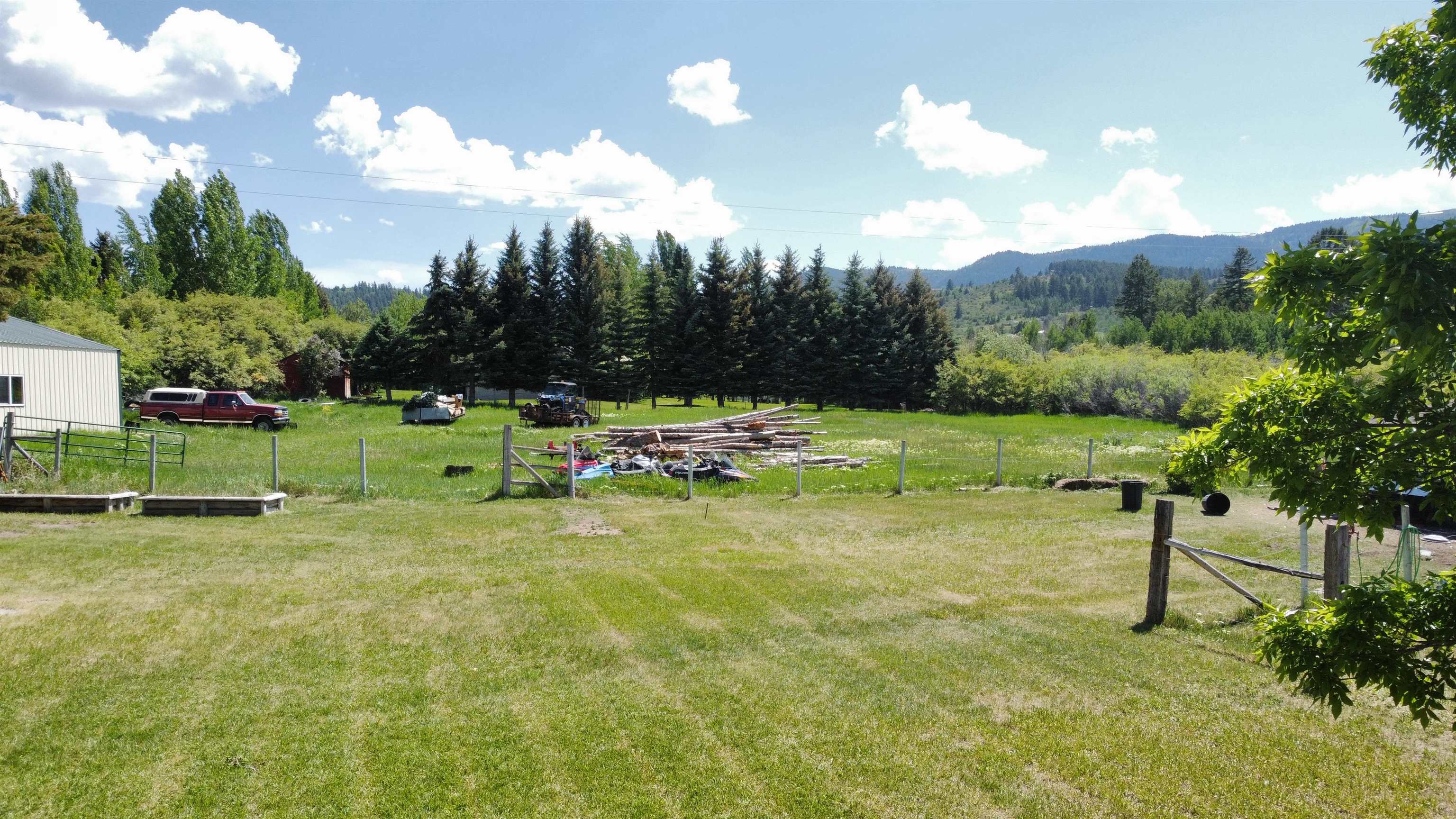 16 Old Oregon Rd, Soda Springs, Idaho image 4