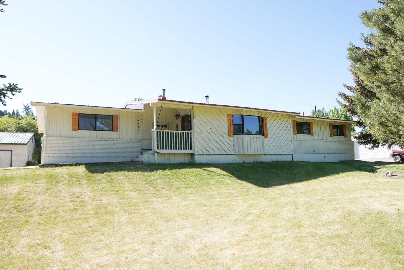 16 Old Oregon Rd, Soda Springs, Idaho image 42