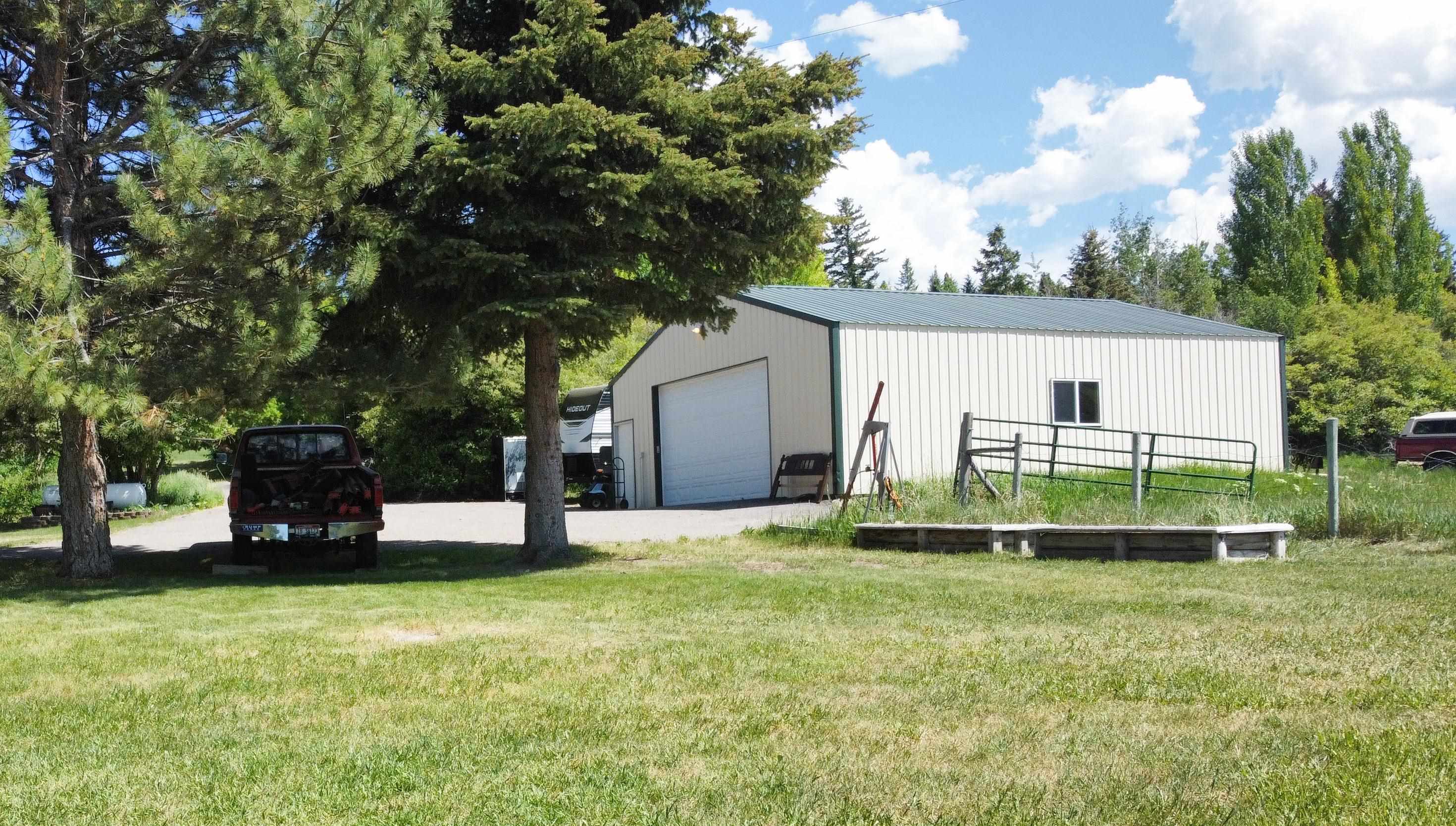16 Old Oregon Rd, Soda Springs, Idaho image 2