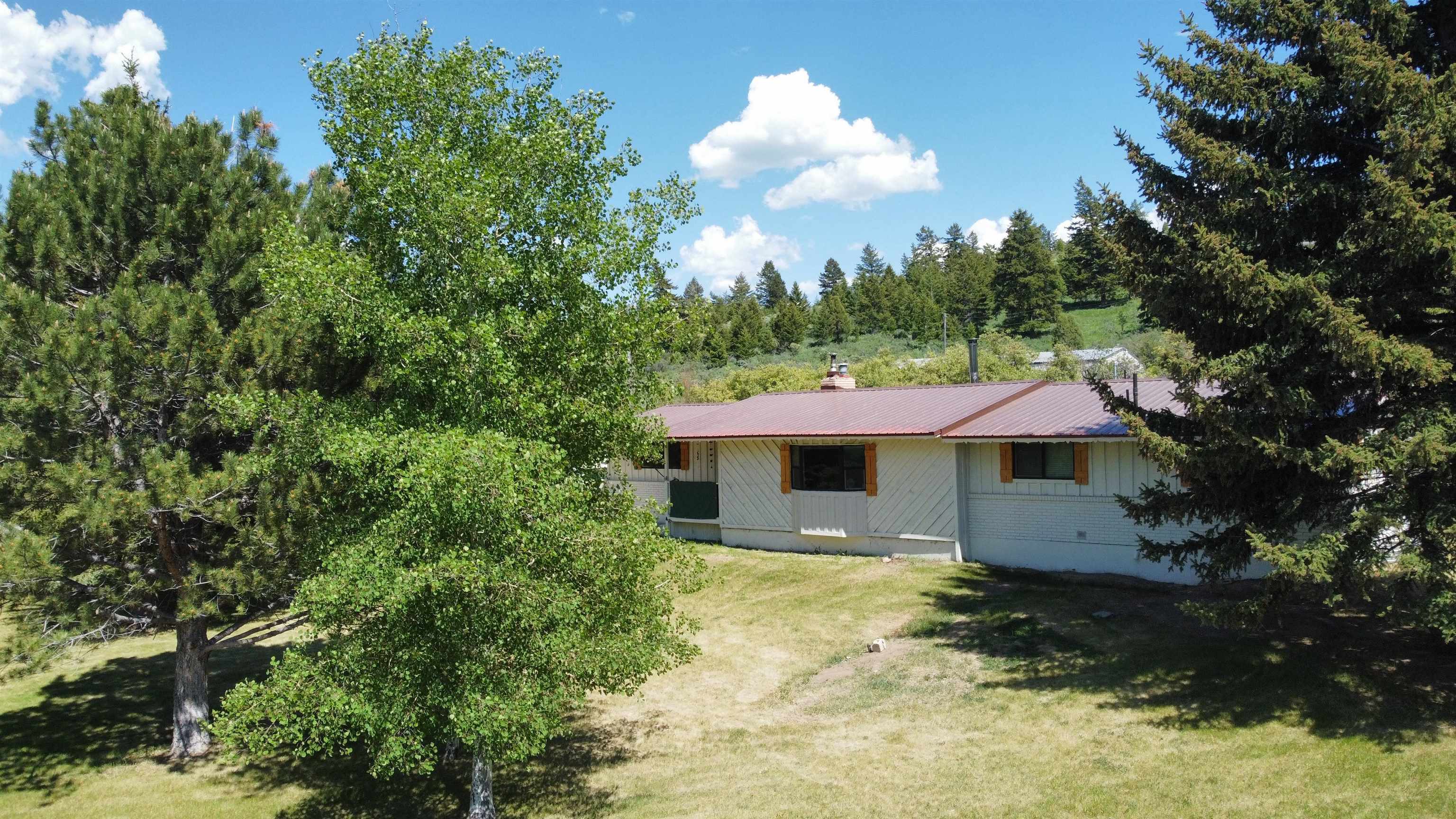 16 Old Oregon Rd, Soda Springs, Idaho image 1