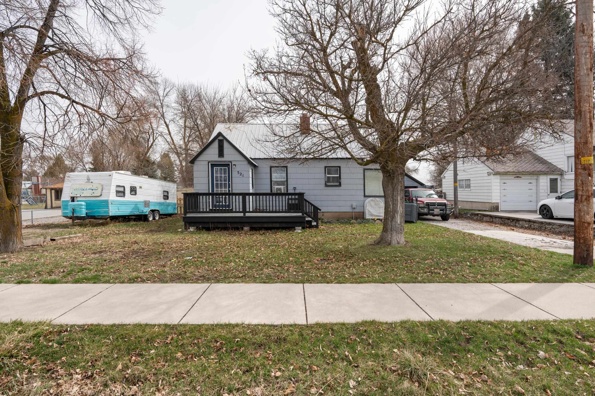 521 S State St, Preston, Idaho image 1
