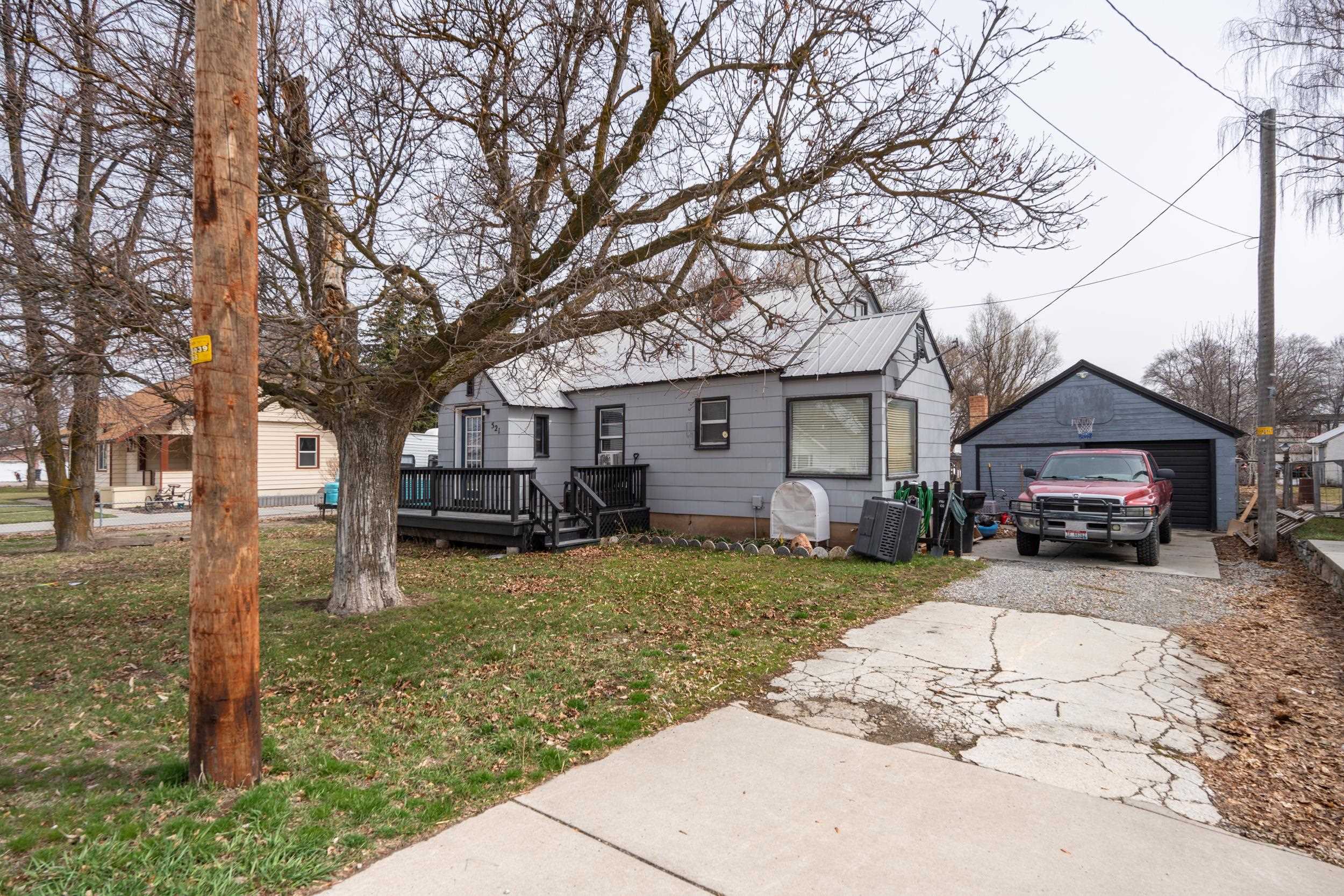 521 S State St, Preston, Idaho image 2