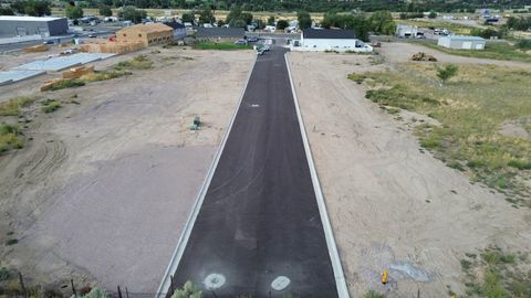 Photo of TBD Stan's Way #TBD Lot 3 Block 2 St, Pocatello, ID 83204 (MLS # 580440)