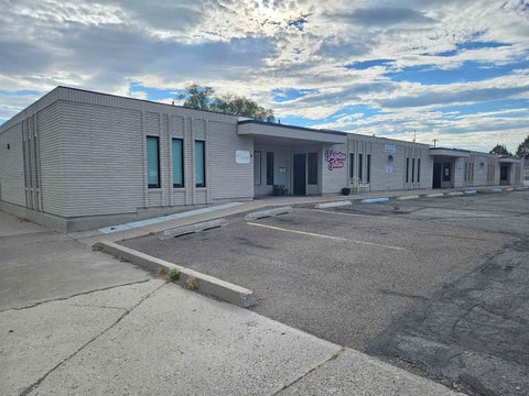 Photo of 707 N 7th Street, Ste E AVE #Suite B, Pocatello, ID 83201 (MLS # 583629)