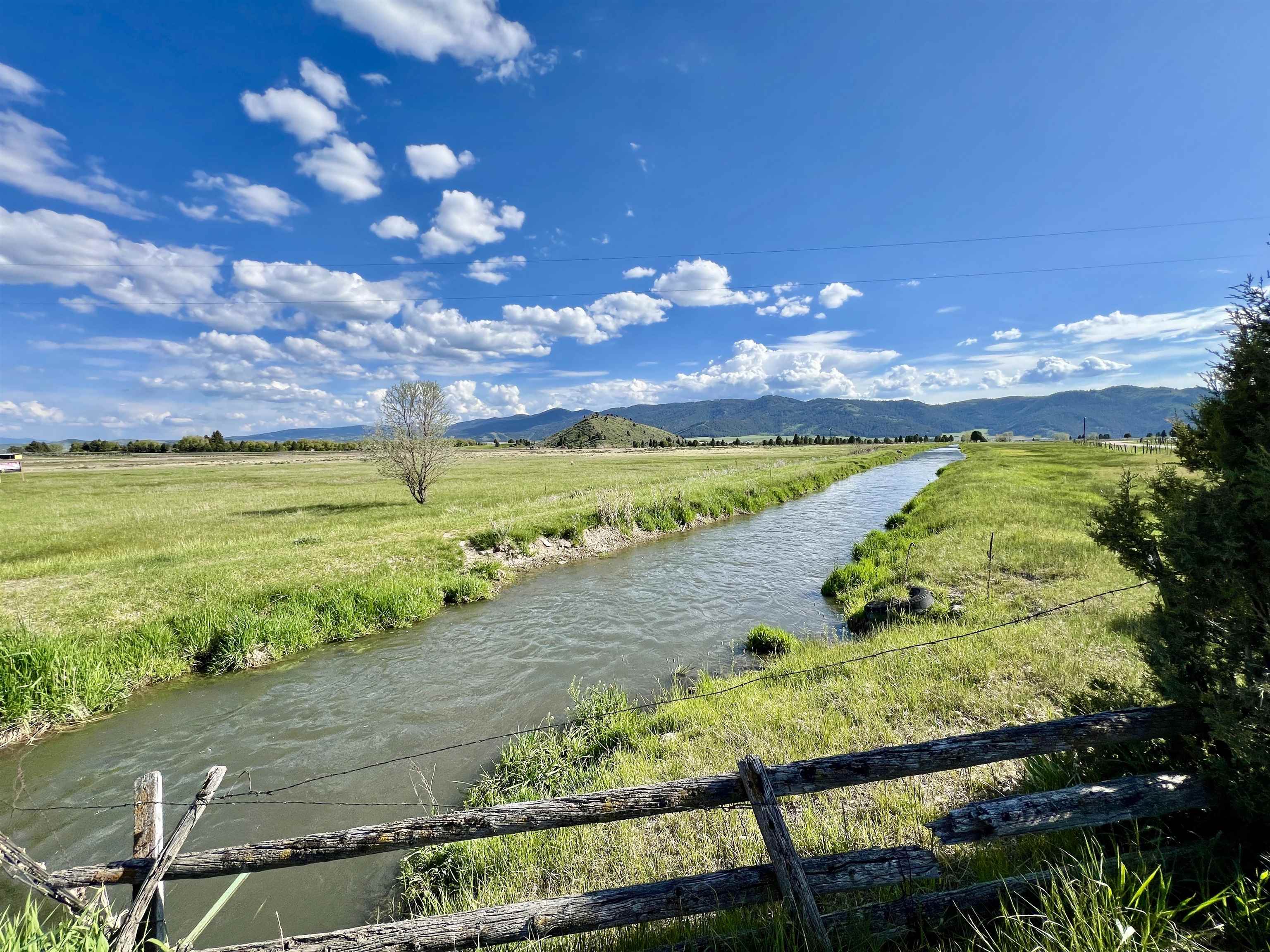 TBD Hillside Dr, Soda Springs, Idaho image 1