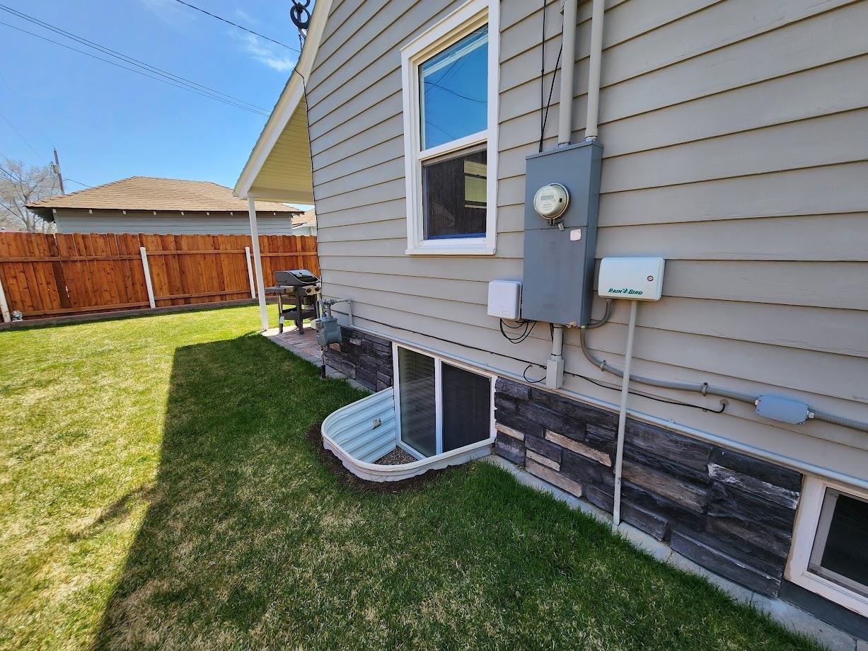 1323 E Fremont St, Pocatello, Idaho image 29