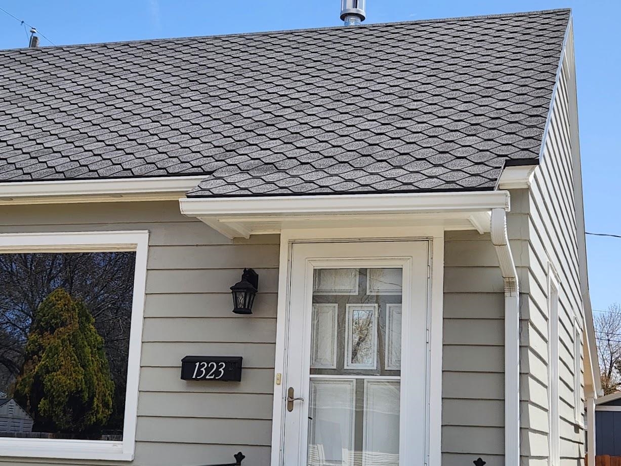 1323 E Fremont St, Pocatello, Idaho image 32