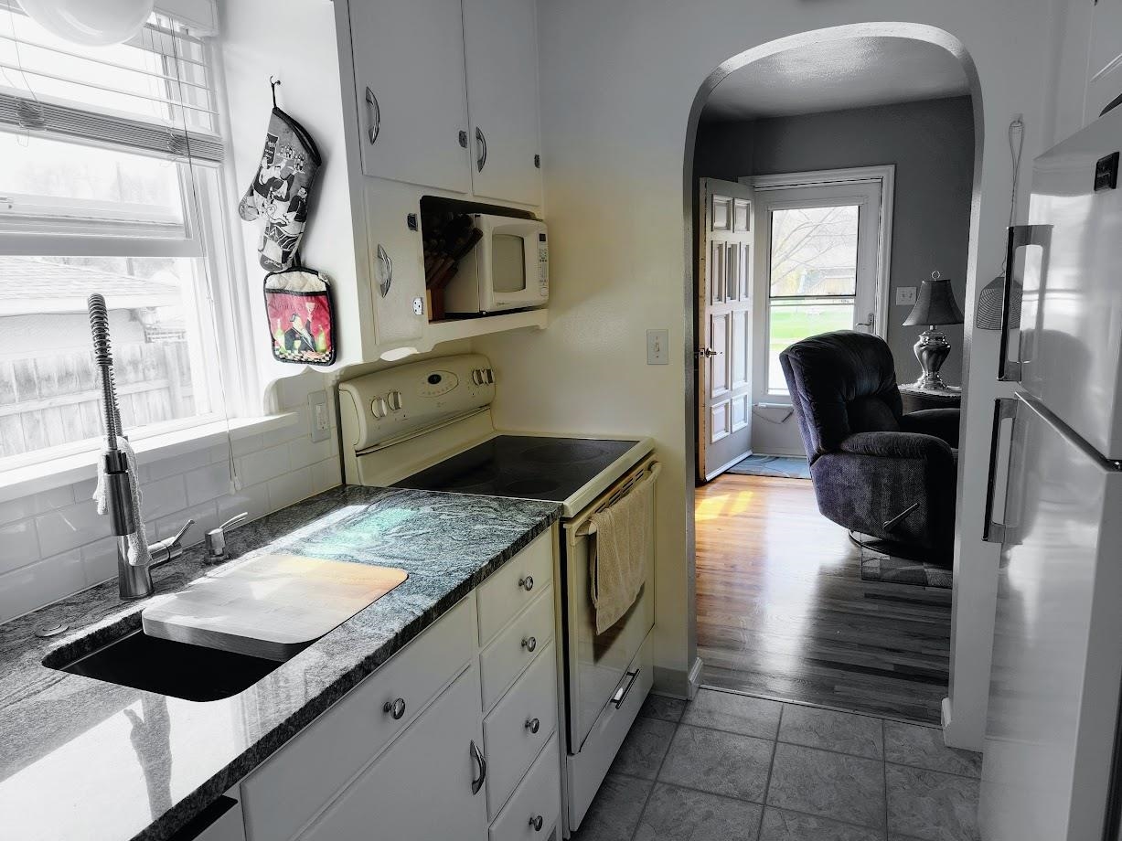 1323 E Fremont St, Pocatello, Idaho image 8